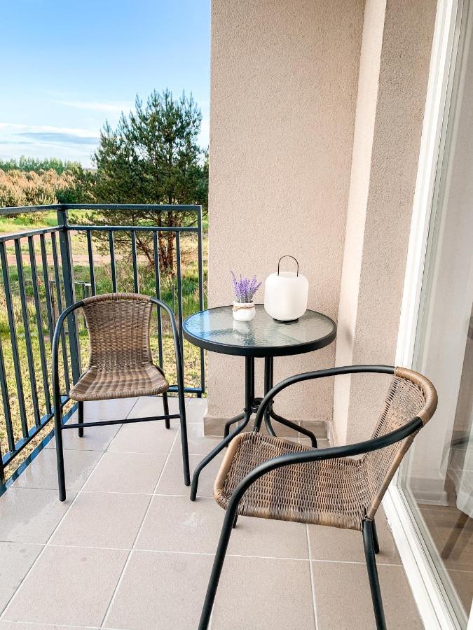 Apartamenty Olenka II - Szczytno Mazury מראה חיצוני תמונה